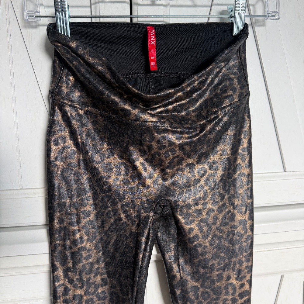 SPANX leggings